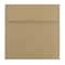 JAM Paper 8.5" x 8.5" Square Premium Invitation Envelopes, 25ct.